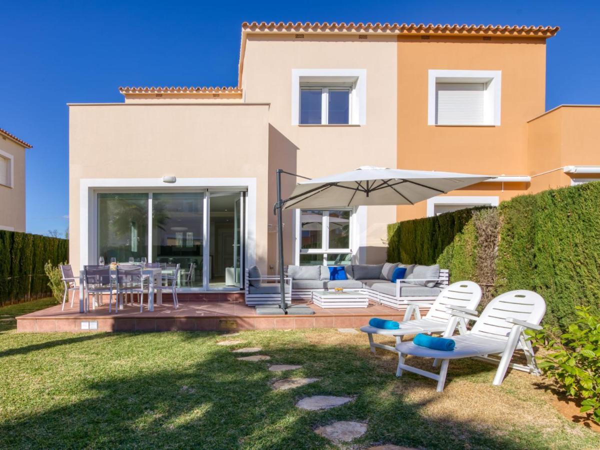 Malibu By Interhome Holiday home