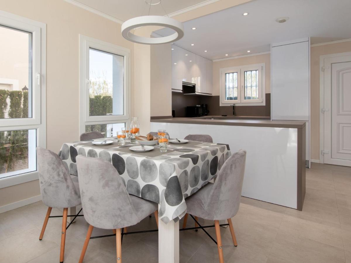 Holiday home Malibu By Interhome *