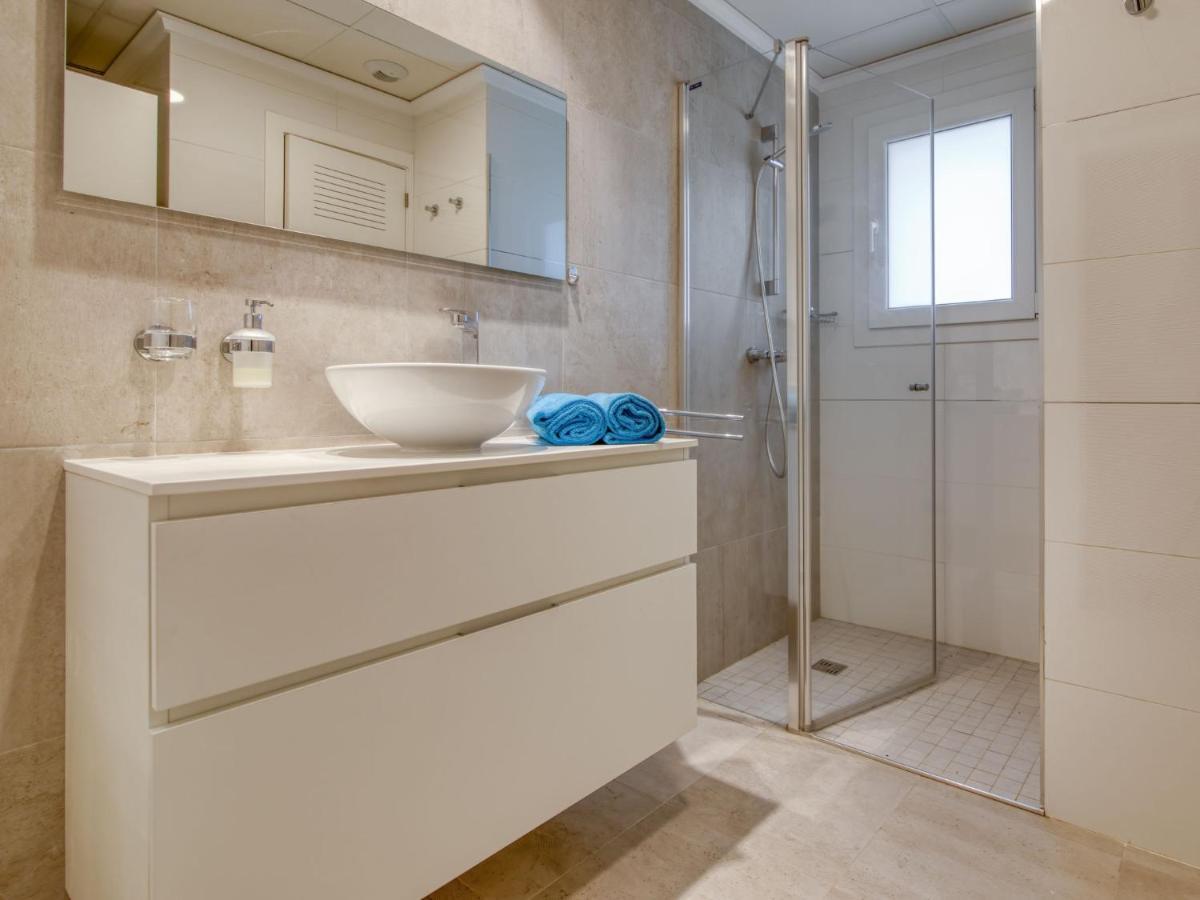 Holiday home Malibu By Interhome *