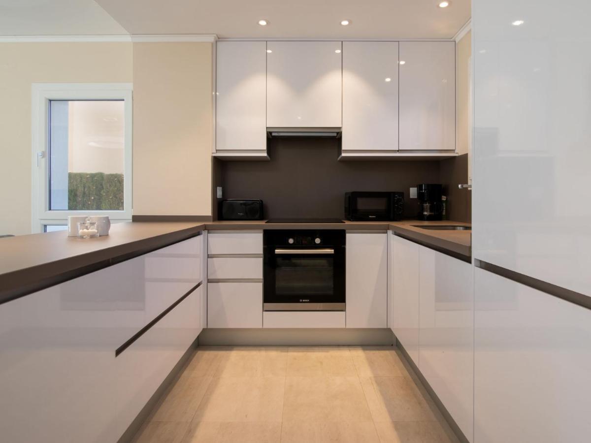 Holiday home Malibu By Interhome *