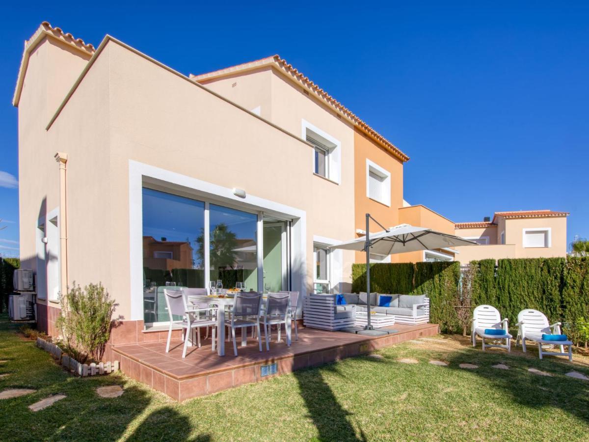 Holiday home Malibu By Interhome